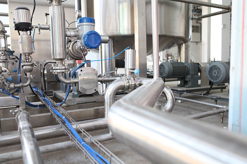 LP Gas & Petroleum Supply