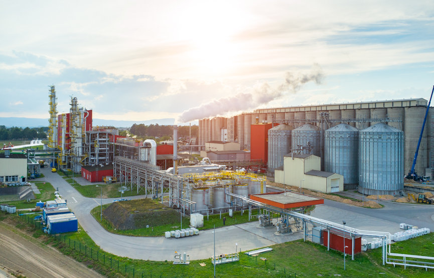 Biofuel Supply South Africa