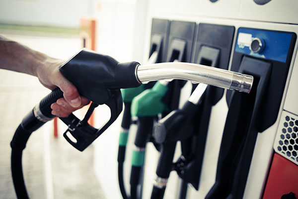 Fuel (Jet, Automotive)