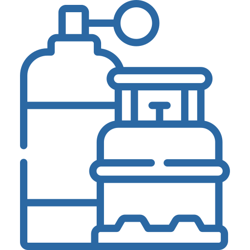 LP Gas Supplier