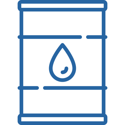 Reliable Supply & Delivery of Bulk Petroleum Products
