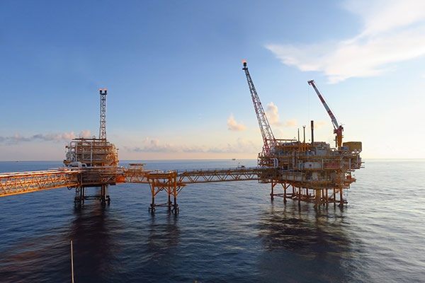 Oil Supply Wholesale South Africa