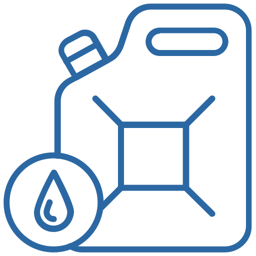 Burner Fuels