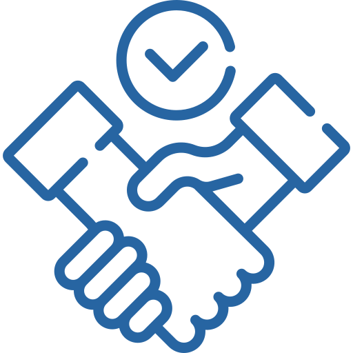 Extensive Strategic Partnerships
